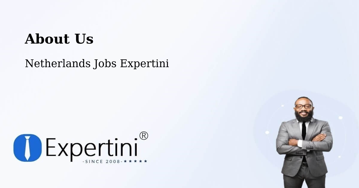 About Expertini Recruitment Platform  – Stramproy - Stramproy, Netherlands Jobs Expertini