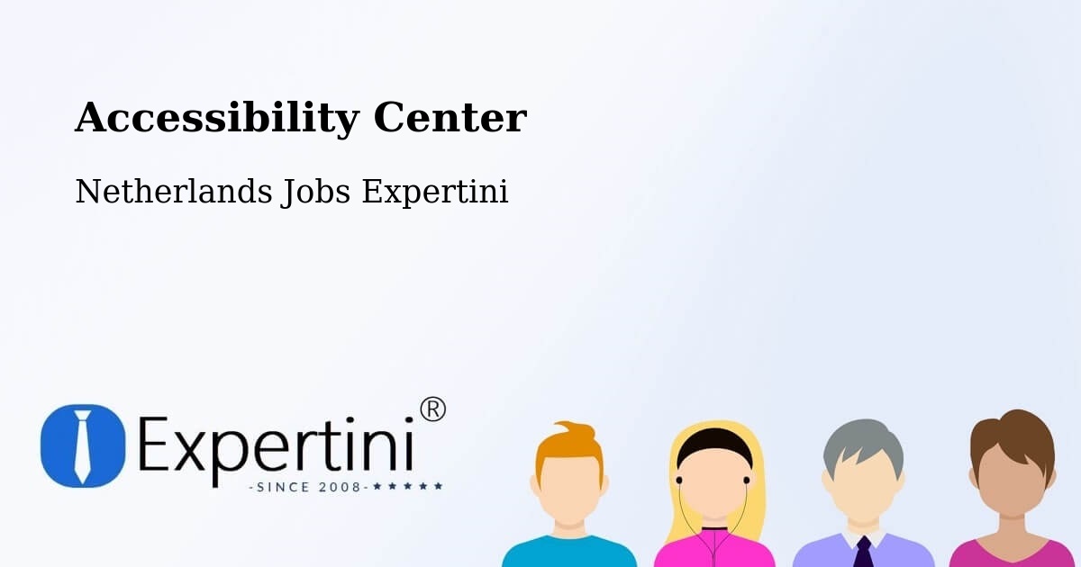 Accessibility Statement – Stramproy - Netherlands Jobs Expertini