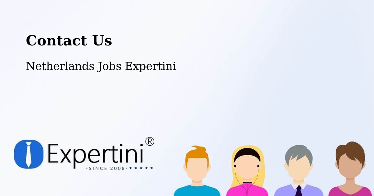 Contact Expertini – Stramproy - Netherlands Jobs Expertini