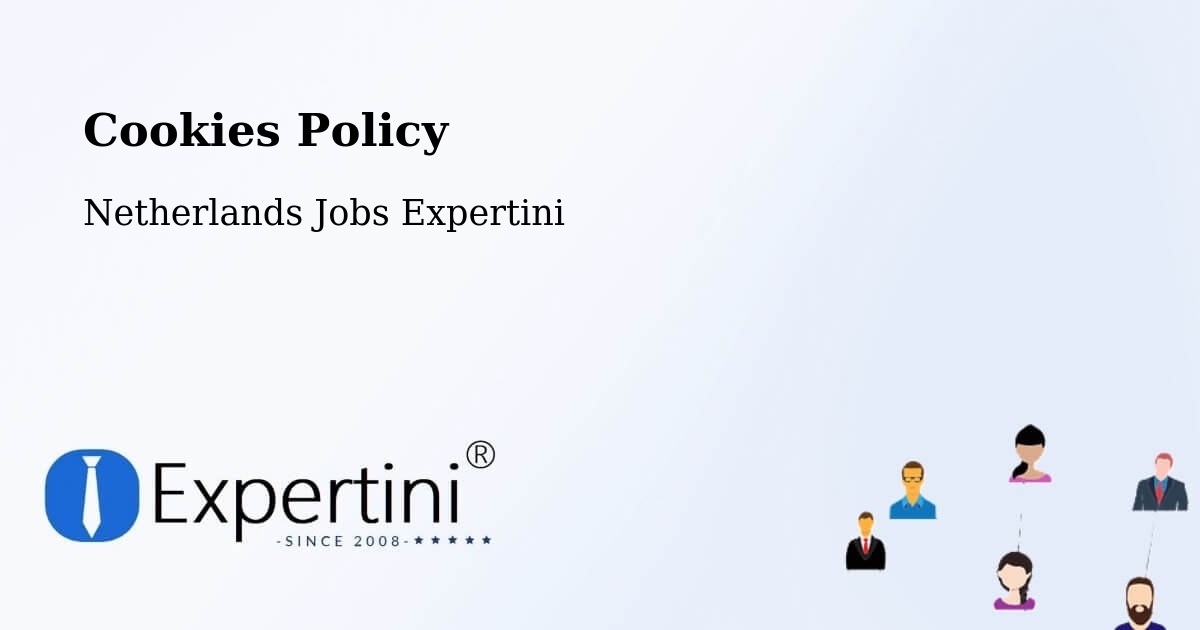 Cookie Policy – Stramproy - Netherlands Jobs Expertini