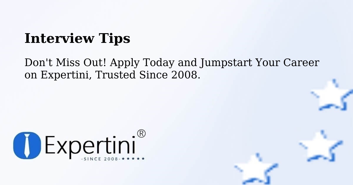 Interview Tips & Techniques for Job Seekers – Stramproy - Stramproy, Netherlands Jobs Expertini