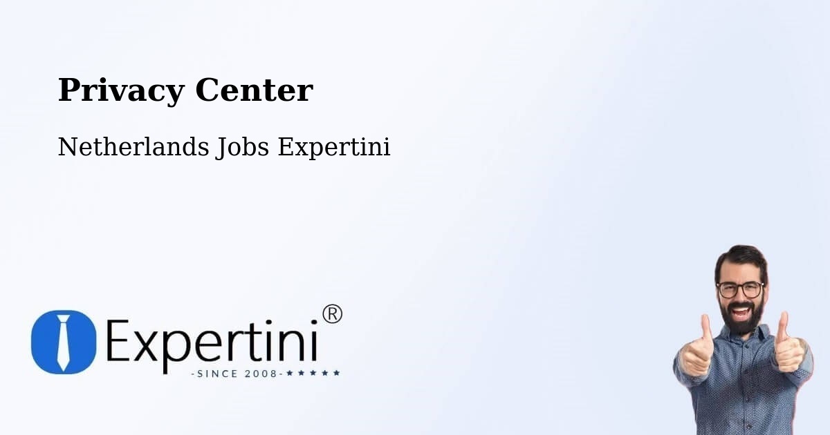 Privacy Policy – Stramproy - Netherlands Jobs Expertini